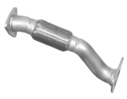 35.86.82 Výfuková trubka IMASAF