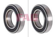 6007.2RSR.C3 Schaeffler FAG lożisko 6007.2RSR.C3 Schaeffler FAG