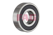 6205.2RSR.C3 Schaeffler FAG lożisko 6205.2RSR.C3 Schaeffler FAG