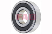6306.2RSR Schaeffler FAG lożisko 6306.2RSR Schaeffler FAG