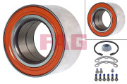 713 6677 30 Sada ložisek kol Schaeffler FAG