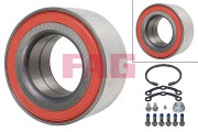 713 6678 30 Sada ložisek kol Schaeffler FAG