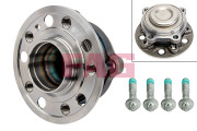 713 6683 40 Sada ložisek kol Schaeffler FAG