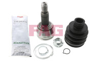 771 0257 30 Sada kloubů, hnací hřídel Schaeffler FAG