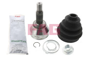 771 0258 30 Sada kloubů, hnací hřídel Schaeffler FAG