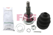 771 0557 30 Sada kloubů, hnací hřídel Schaeffler FAG