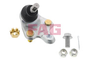 825 0320 10 Podpora-/ Kloub Schaeffler FAG