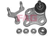 825 0324 10 Podpora-/ Kloub Schaeffler FAG