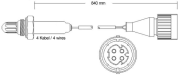 OXY427.084 Lambda sonda BBT