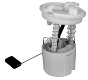 EFP1809 Palivová přívodní jednotka BBT