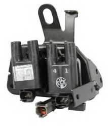 IC16137 Zapalovací cívka BBT