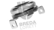 RFV1233 Vysouvací ložisko BREDA LORETT