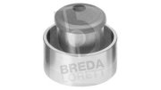 TDI1644 Napínací kladka, ozubený řemen BREDA LORETT