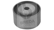 TDI3389 BREDA LORETT obehová/vodiaca kladka ozubeného remeňa TDI3389 BREDA LORETT