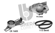 KPA0113C BREDA LORETT nezařazený díl KPA0113C BREDA LORETT