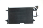 WAC184 Kondenzátor, klimatizace QWP