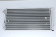 WAC223 Kondenzátor, klimatizace QWP