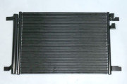 WAC344 Kondenzátor, klimatizace QWP