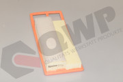 WAF1698 Vzduchový filtr QWP