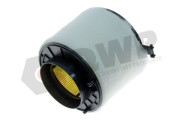 WAF468 Vzduchový filtr QWP