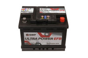 WEP5600 EFB startovací baterie QWP