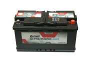 WEP5950 AGM QWP żtartovacia batéria WEP5950 AGM QWP