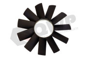 WEV204 QWP ventilátor chladenia motora WEV204 QWP