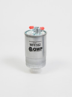 WFF102 QWP palivový filter WFF102 QWP