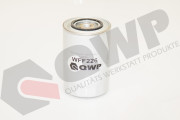 WFF226 Palivový filtr QWP