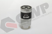 WFF231 Palivový filtr QWP