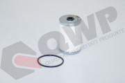 WFF250 Palivový filtr QWP
