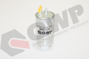 WFF270 Palivový filtr QWP