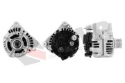 WGE222 QWP alternátor WGE222 QWP