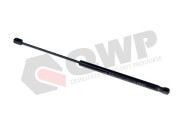 WGS281 QWP pneumatická prużina, batożinový/nákladný priestor WGS281 QWP