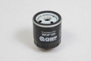 WOF105 Olejový filtr QWP
