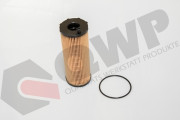 WOF124 Olejový filtr QWP