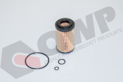 WOF137 Olejový filtr QWP