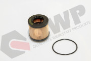 WOF204 Olejový filtr QWP