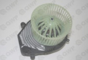 WVE112 vnitřní ventilátor QWP