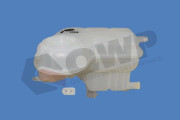 WXP105 Vyrovnávací nádoba, chladicí kapalina QWP