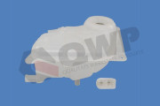 WXP108 Vyrovnávací nádoba, chladicí kapalina QWP