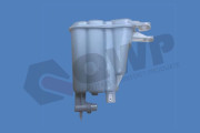 WXP111 QWP vyrovnávacia nádobka chladiacej kvapaliny WXP111 QWP