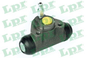 4013 Válec kolové brzdy LPR