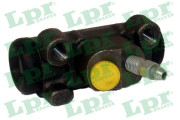 5535 Válec kolové brzdy LPR