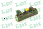 6610 LPR hlavný brzdový válec 6610 LPR