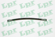 6T46232 Brzdová hadice LPR