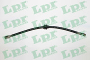 6T46255 Brzdová hadice LPR