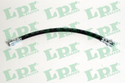 6T46282 LPR brzdová hadica 6T46282 LPR