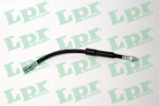 6T46676 Brzdová hadice LPR