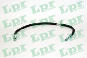 6T48446 Brzdová hadice LPR